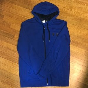 Men’s zip up